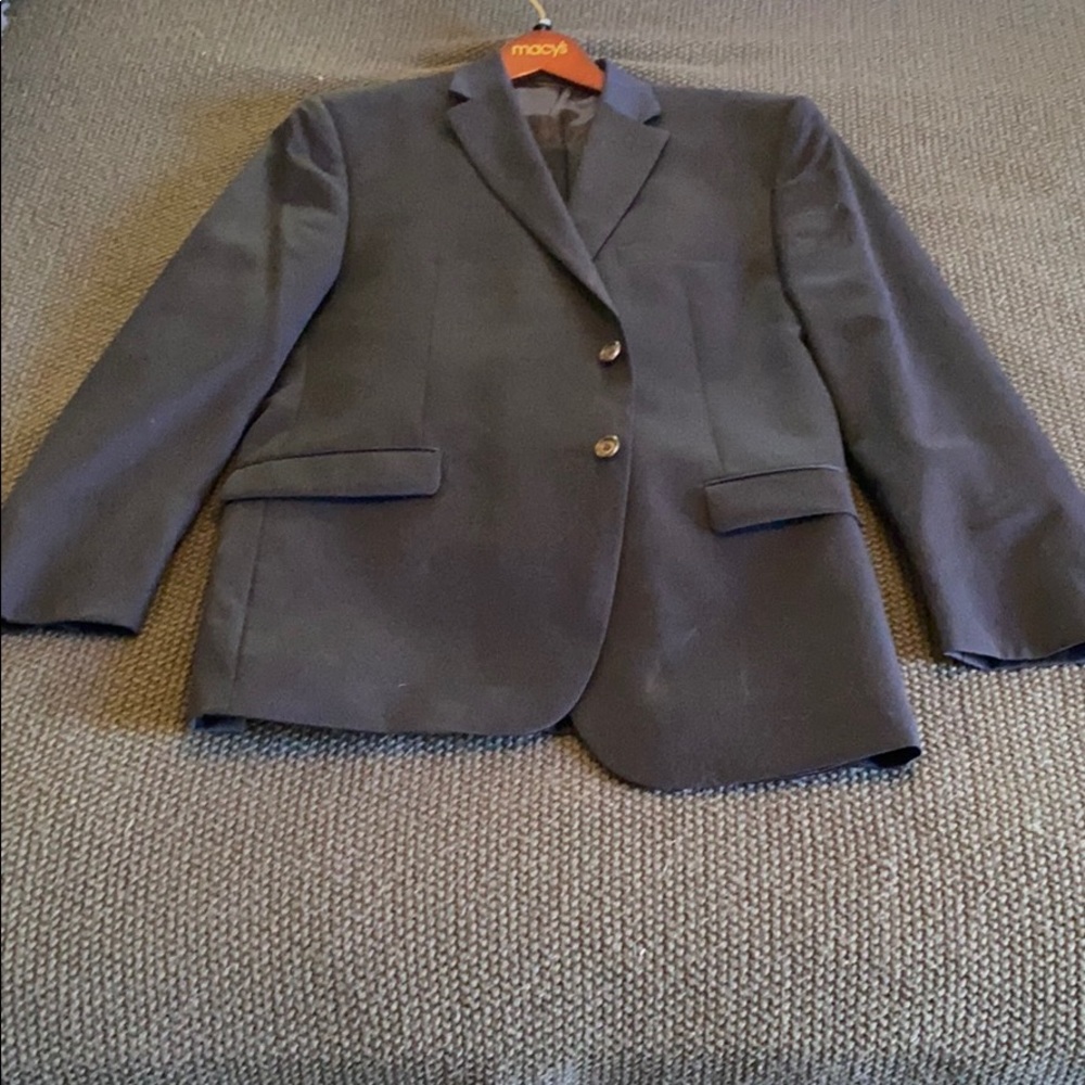 Wool Lauren Ralph Lauren Suit